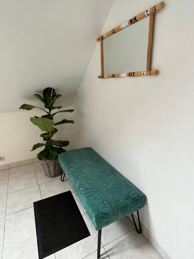 Appartement L'Arbre De Vy - T2 42M2 Independant, 5 Pers, Garage, Proche Gare à Le Mans Extérieur photo